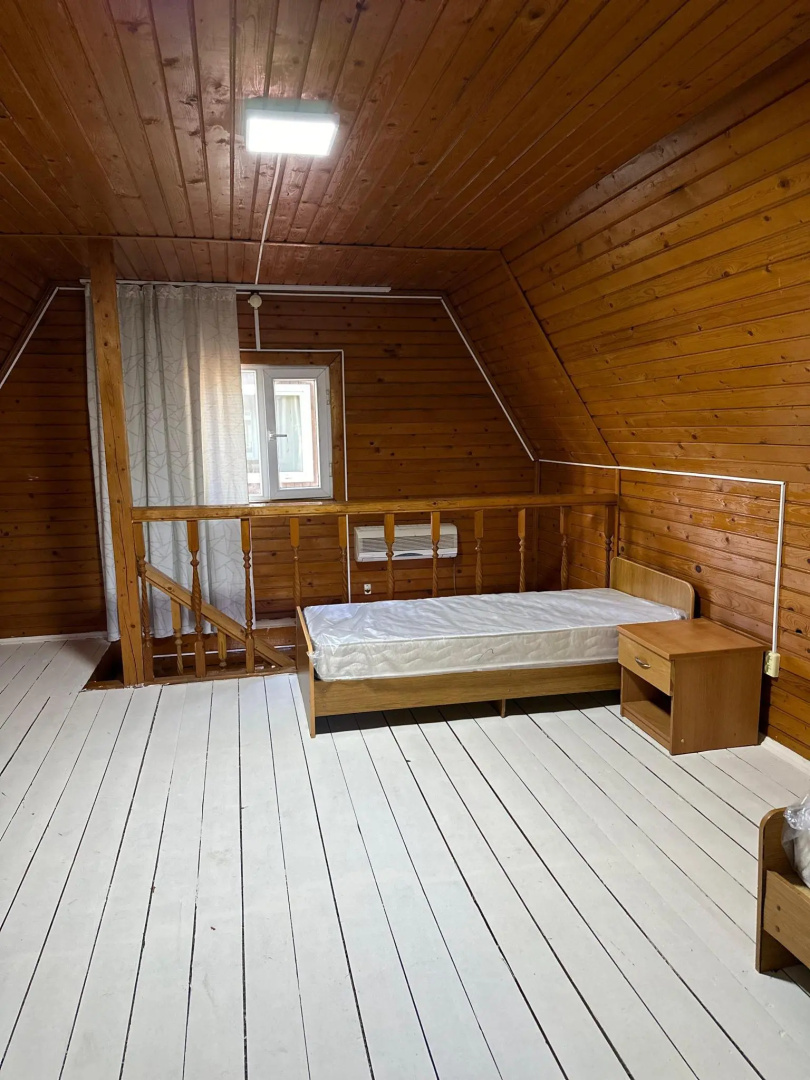 База отдыха Армат Вилладж (Armat Village)