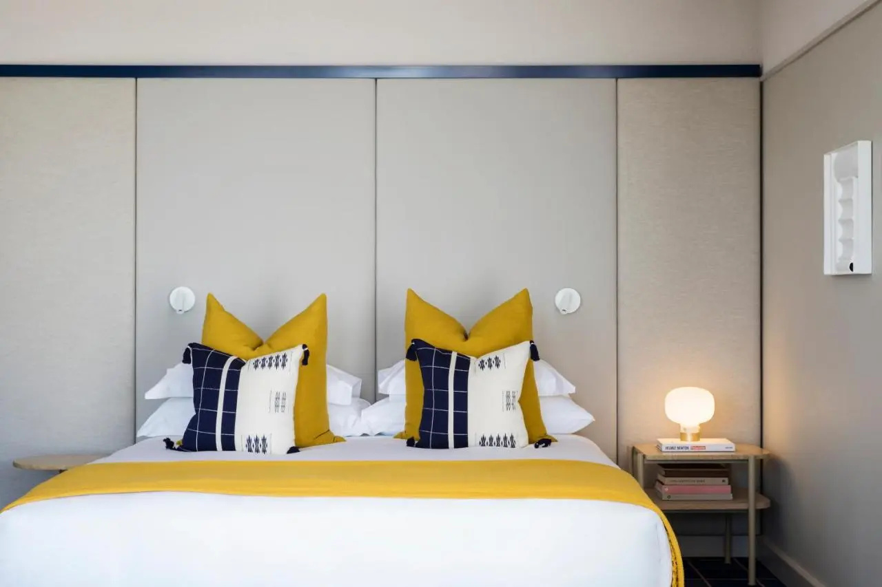 Foto - Home Suite Hotels Sea Point