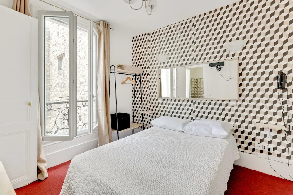 Foto - Hôtel Maât Etoile