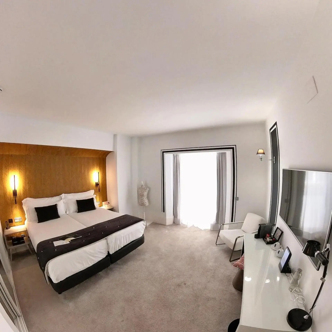 Photo - Mariposa Hotel Malaga