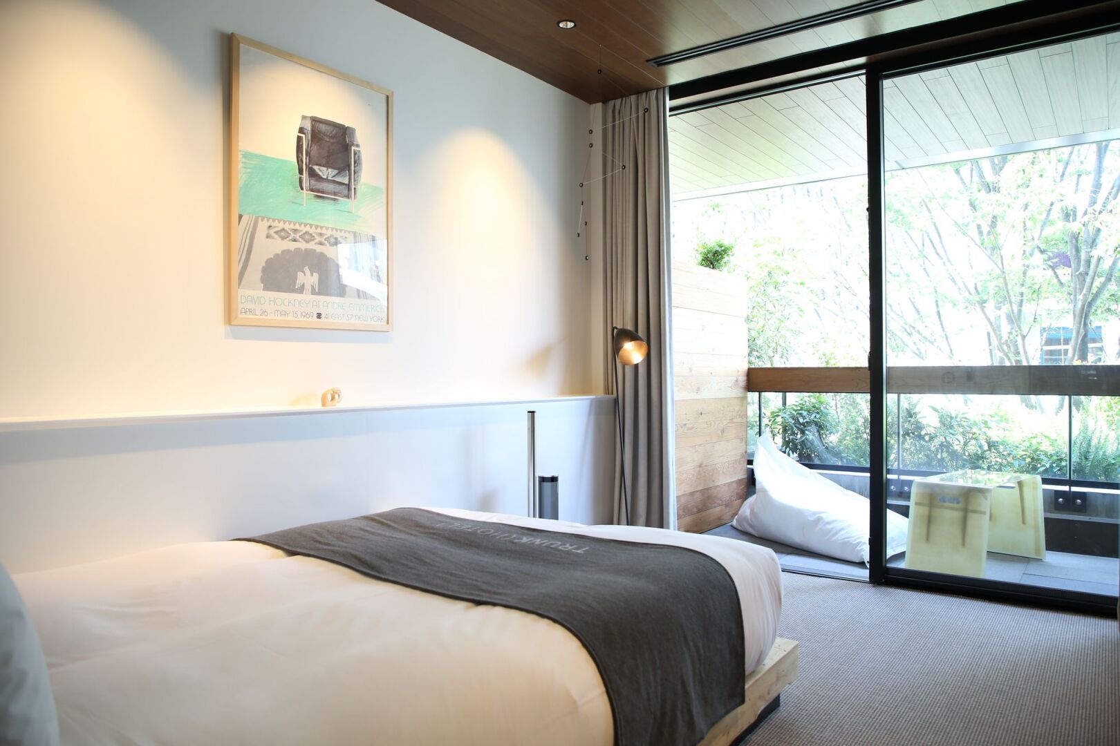 Photo - Trunk (Hotel) Cat Street