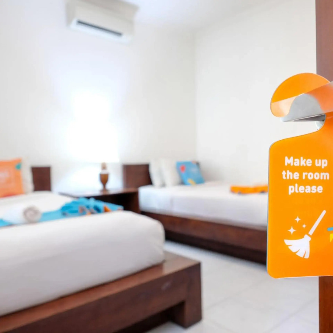 Photo - Puri Mango Guest House Sanur