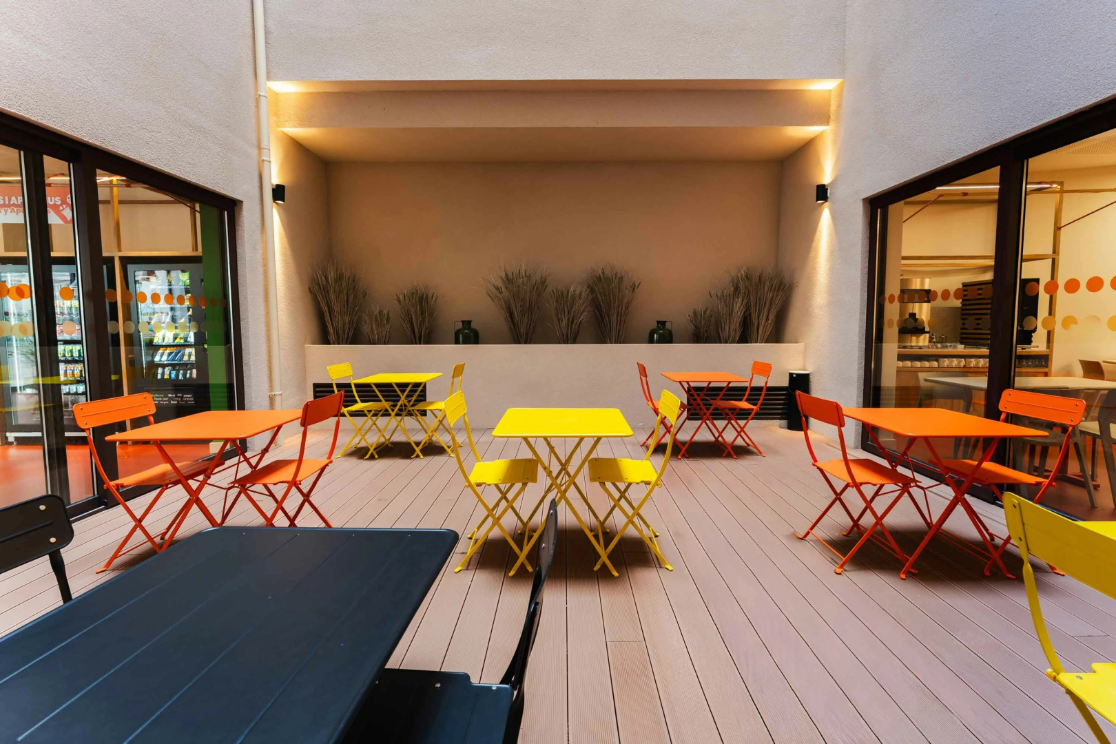 Photo - easyHotel Valencia Ciutat Vella
