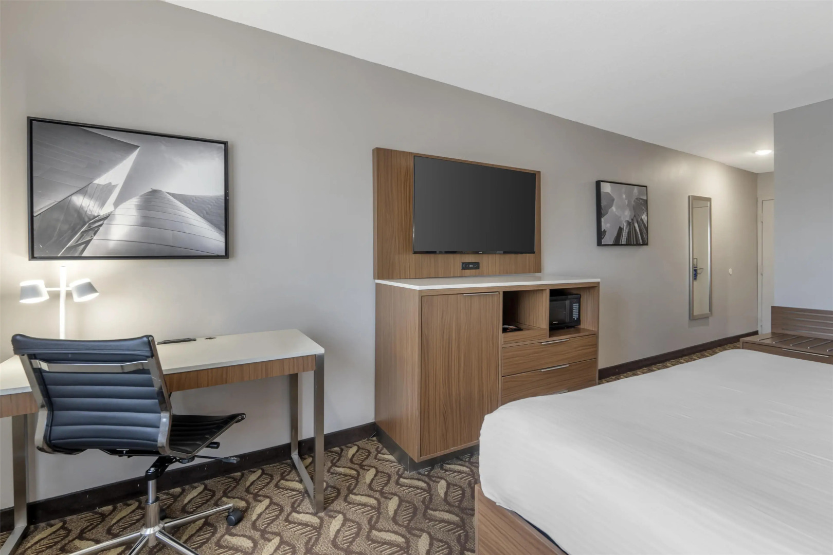 Foto - Best Western Airport Plaza Hotel – LAX Airport LA Stadium