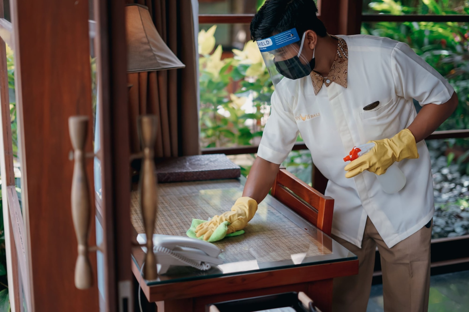 Photo - Ubud Nyuh Bali Resort & Spa
