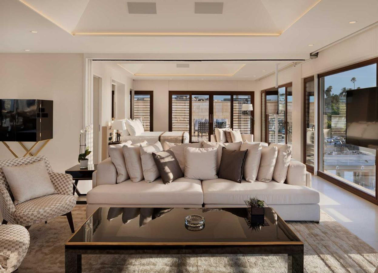Foto - The Setai Tel Aviv, a Member of the leading hotels of the world