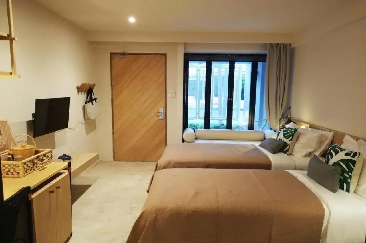 Photo - Treevana Club Chiangmai