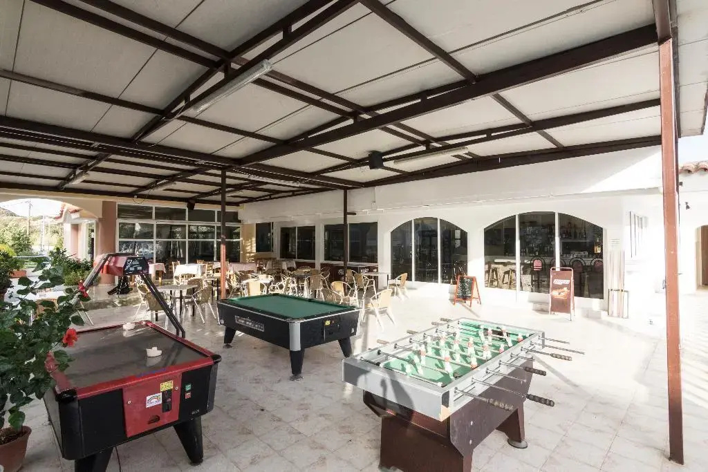 Photo - Tivoli Hotel