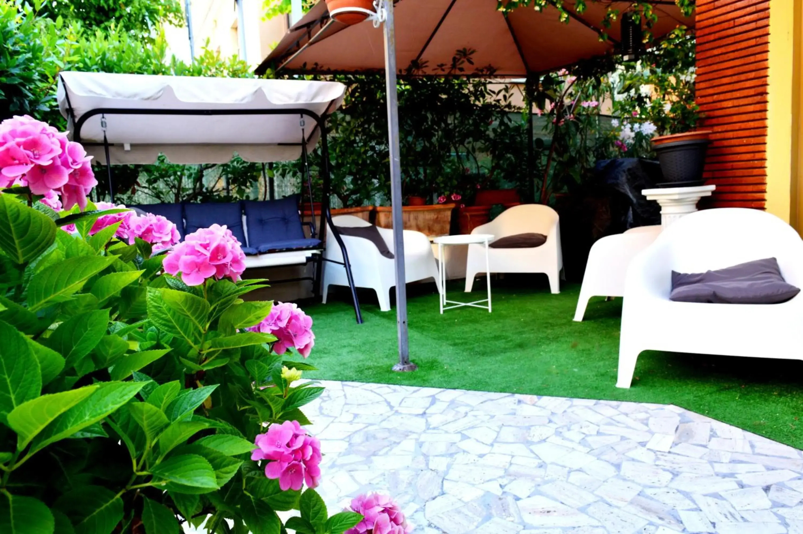 Foto - Hotel Cirene