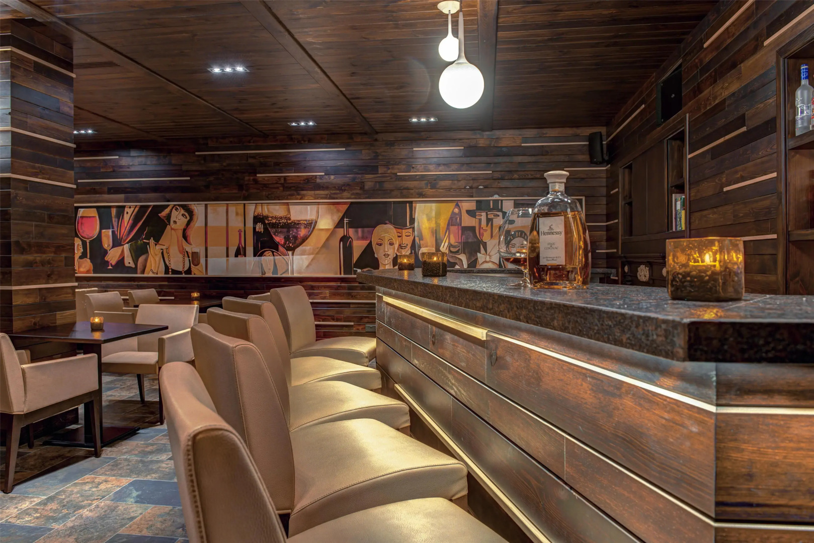 Foto - Kempinski Hotel San Lawrenz