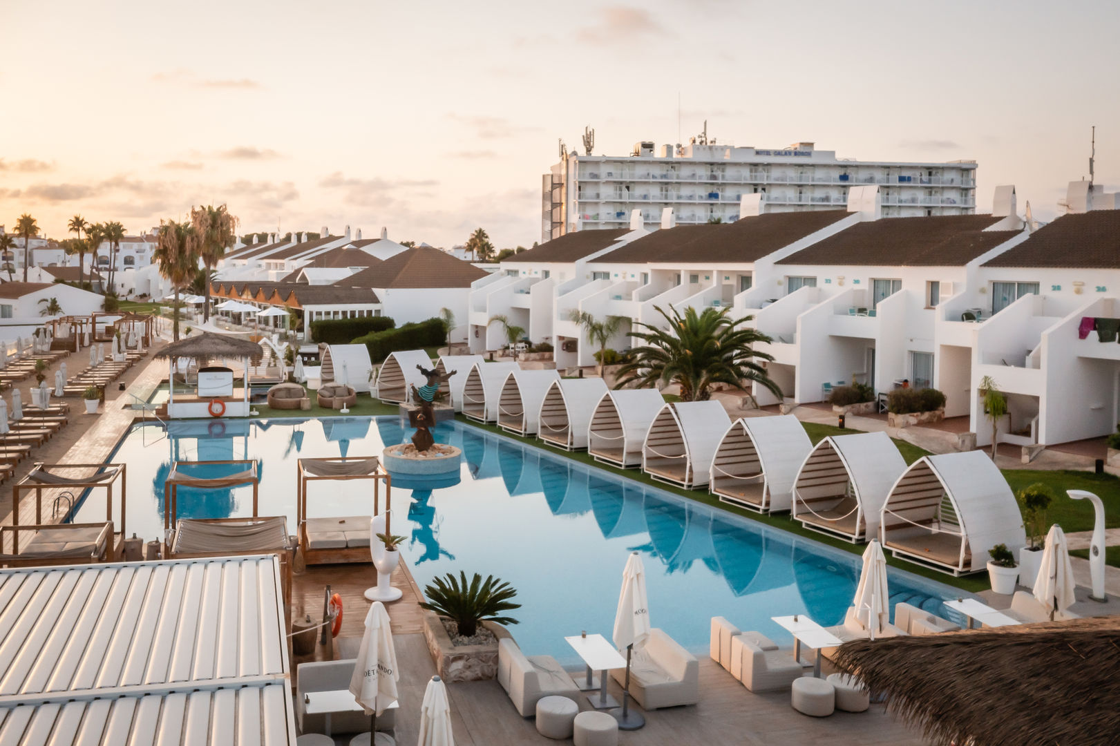 Foto - Lago Resort Menorca - Casas del Lago Adults Only