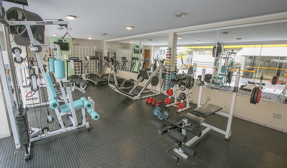 Photo - Multiparque Hplus Long Stay