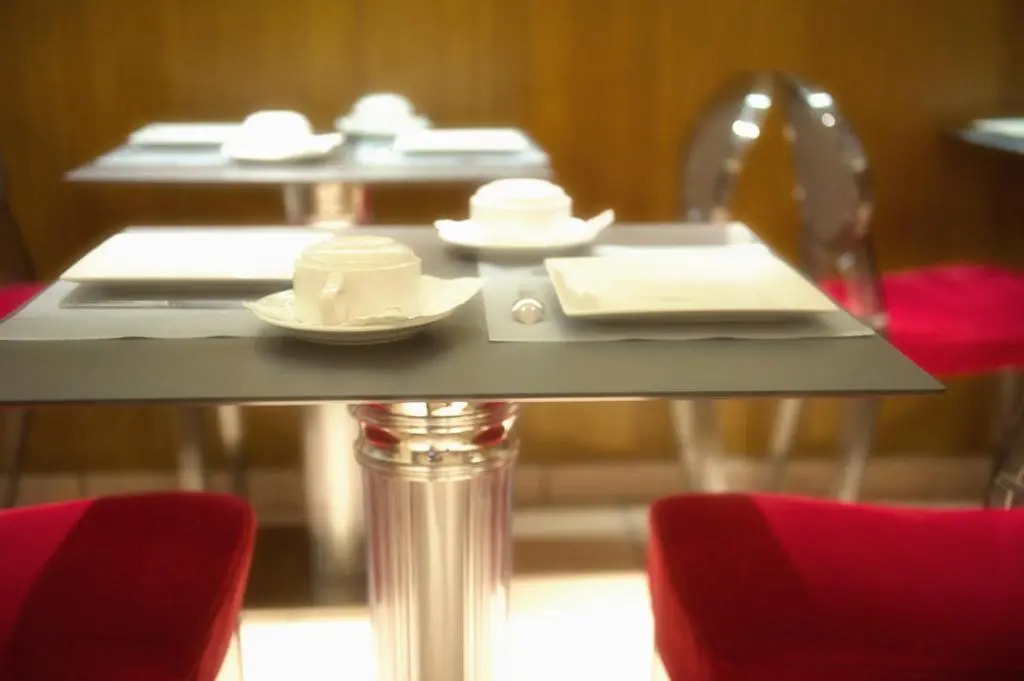 Foto - Hôtel De Venise