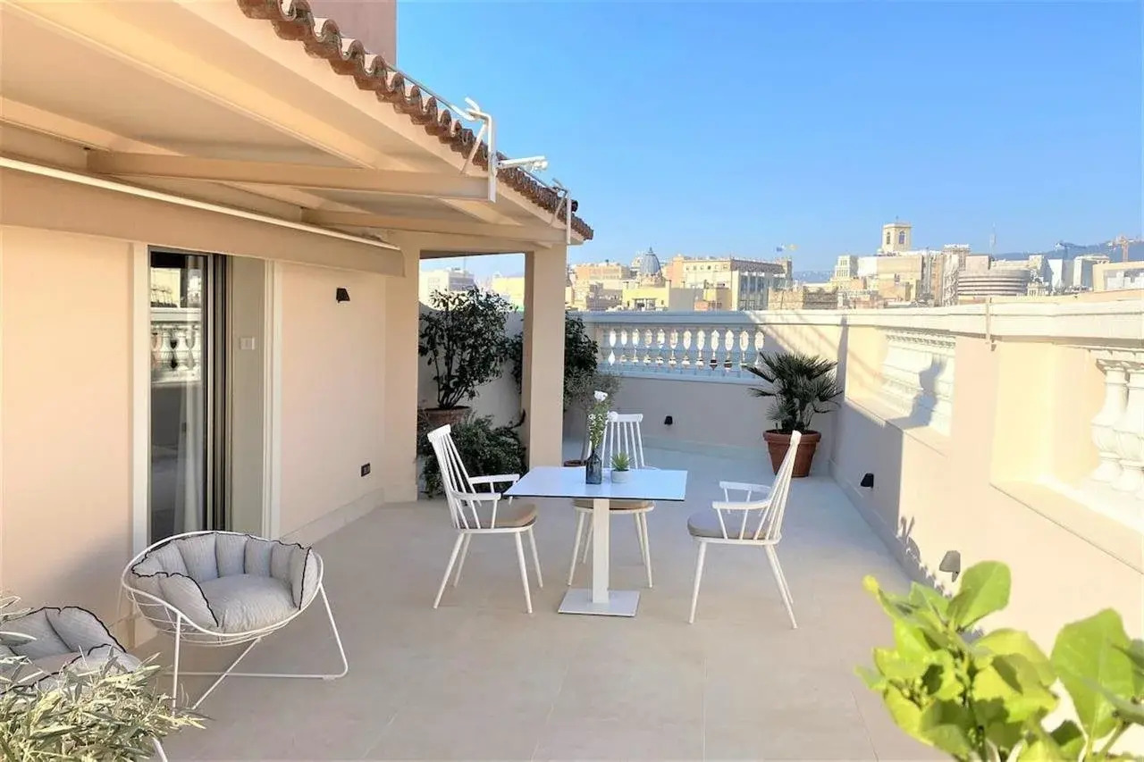 Photo - Lamaro Hotel Barcelona - Preferred Hotels & Resorts - Lifestyle Collection