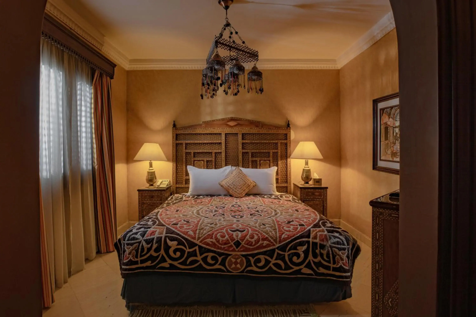 Foto - Le Riad Hotel de Charme