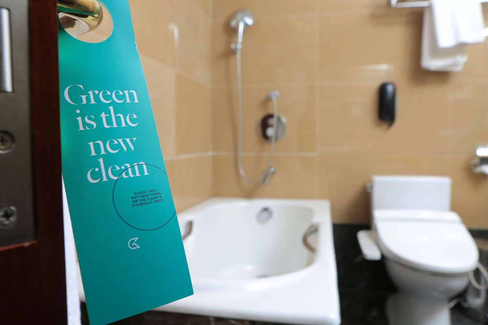 Foto - Golden Tulip Addis Ababa