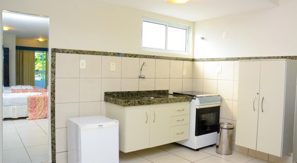 Foto - Terrazzo Ponta Negra Flat