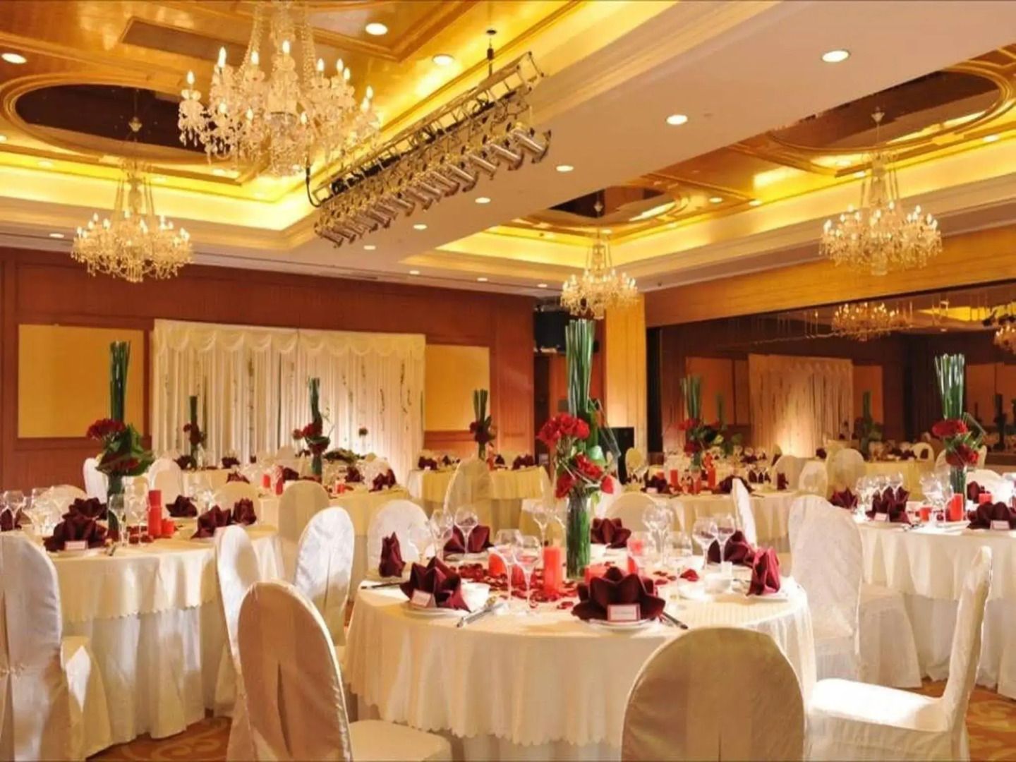 Foto - San Want Hotel Shanghai