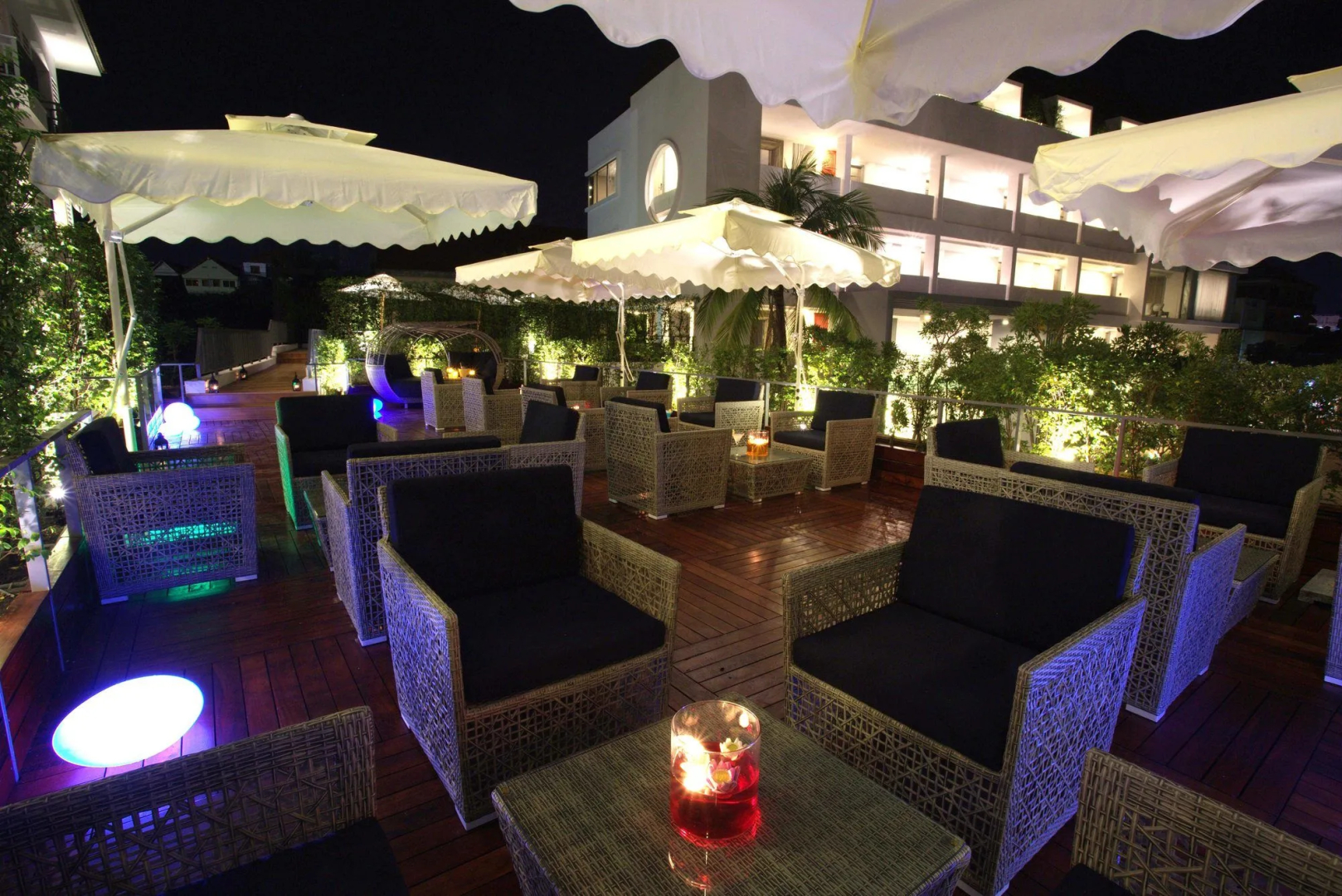 Photo - Damrei Angkor Hotel