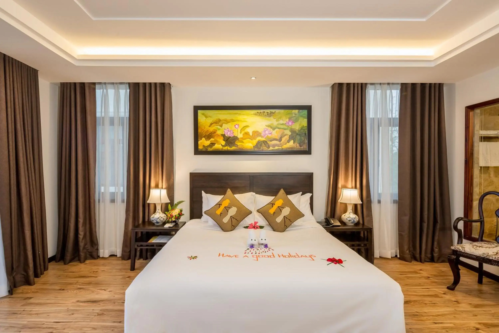 Photo - Hoi An Emotion Boutique Villa