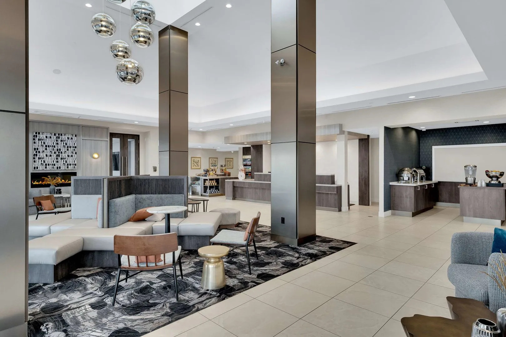 Foto - Hilton Garden Inn Toronto/Brampton