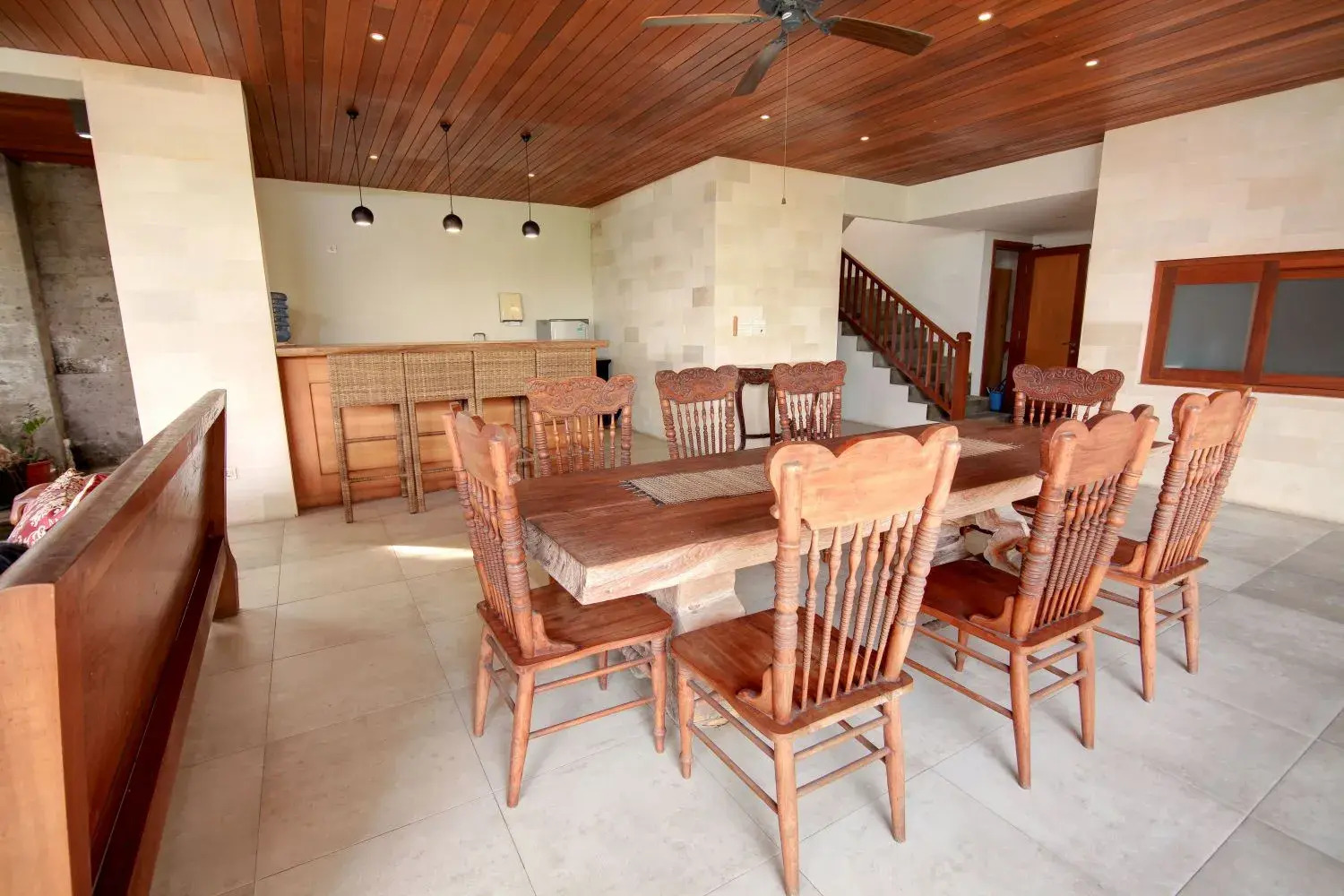 Foto - The Bija Villas by Nakula