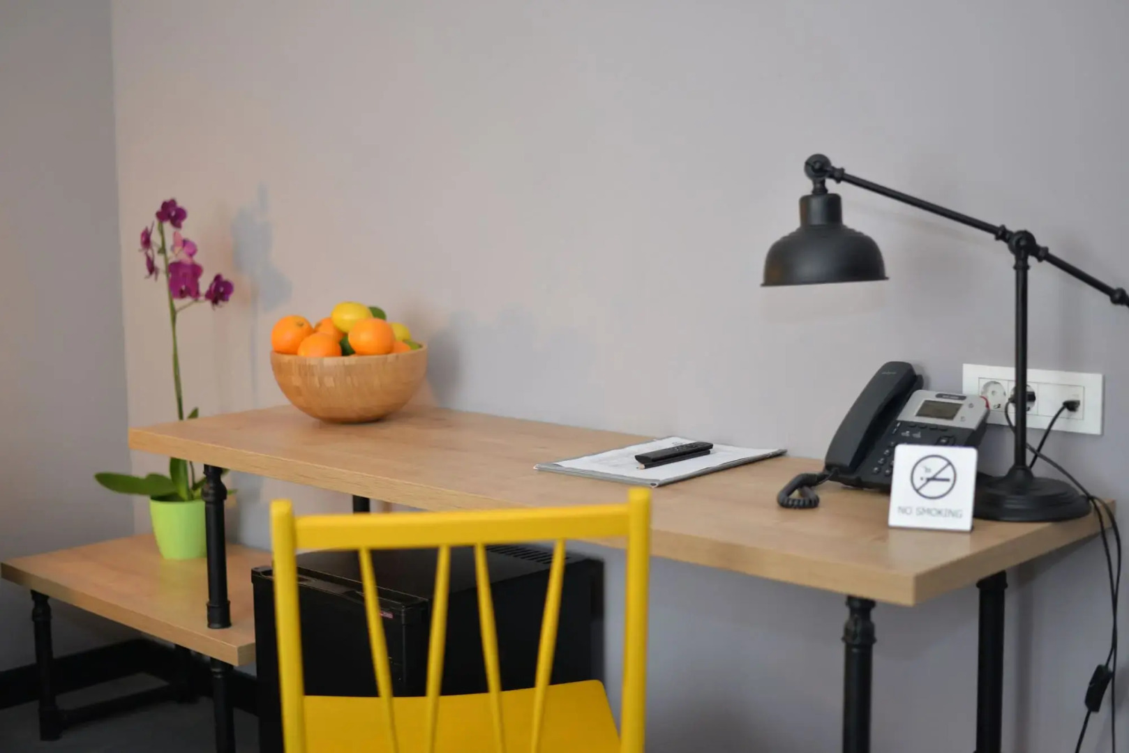 Foto - The Loop Hotel