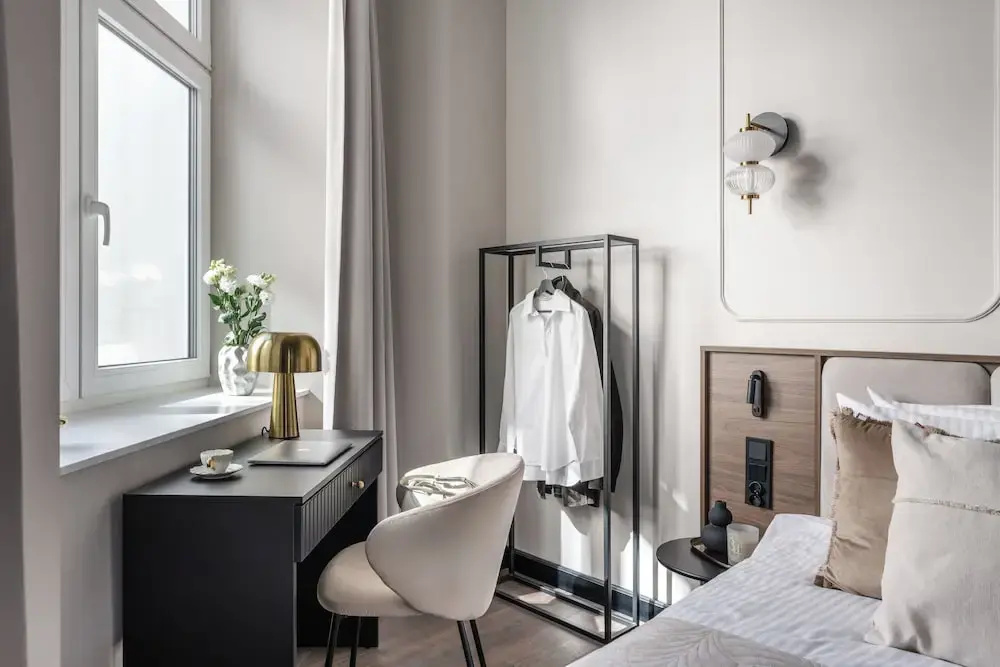 Foto - Reset in So Soho Spa Collection