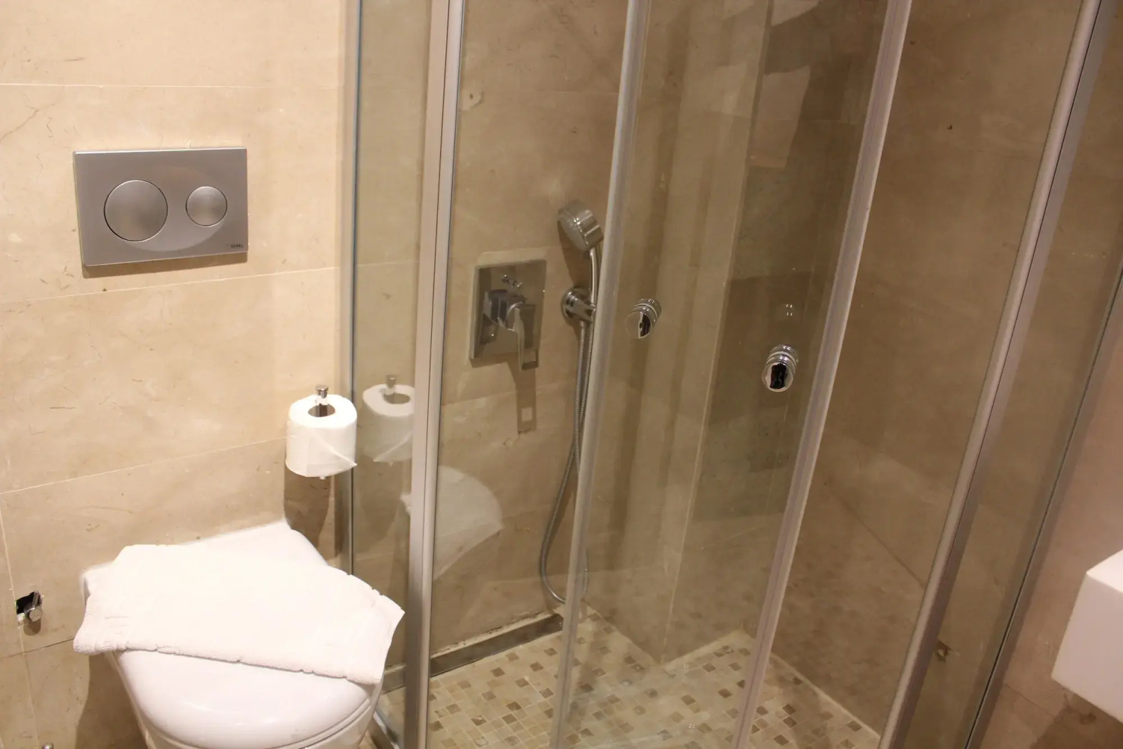 Foto - Le Marde Hotel