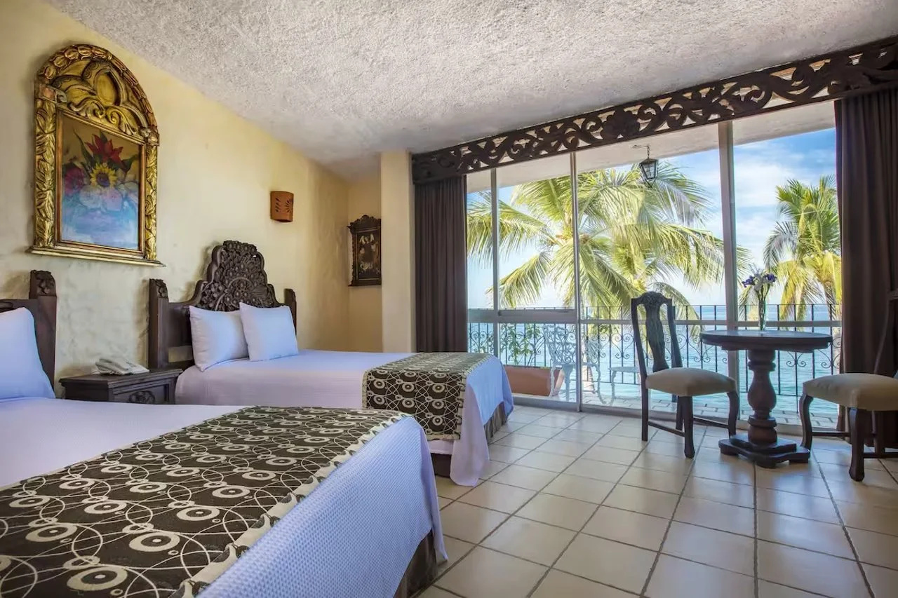 Photo - Playa Los Arcos Resort & Spa All Inclusive