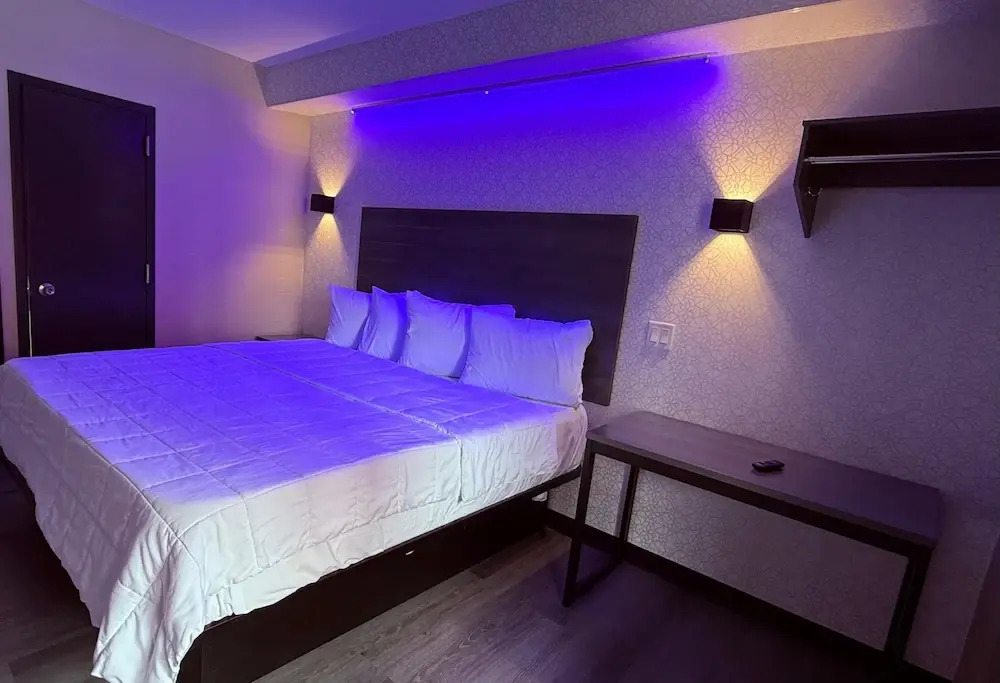 Foto - The Vine Hotel Bronx New