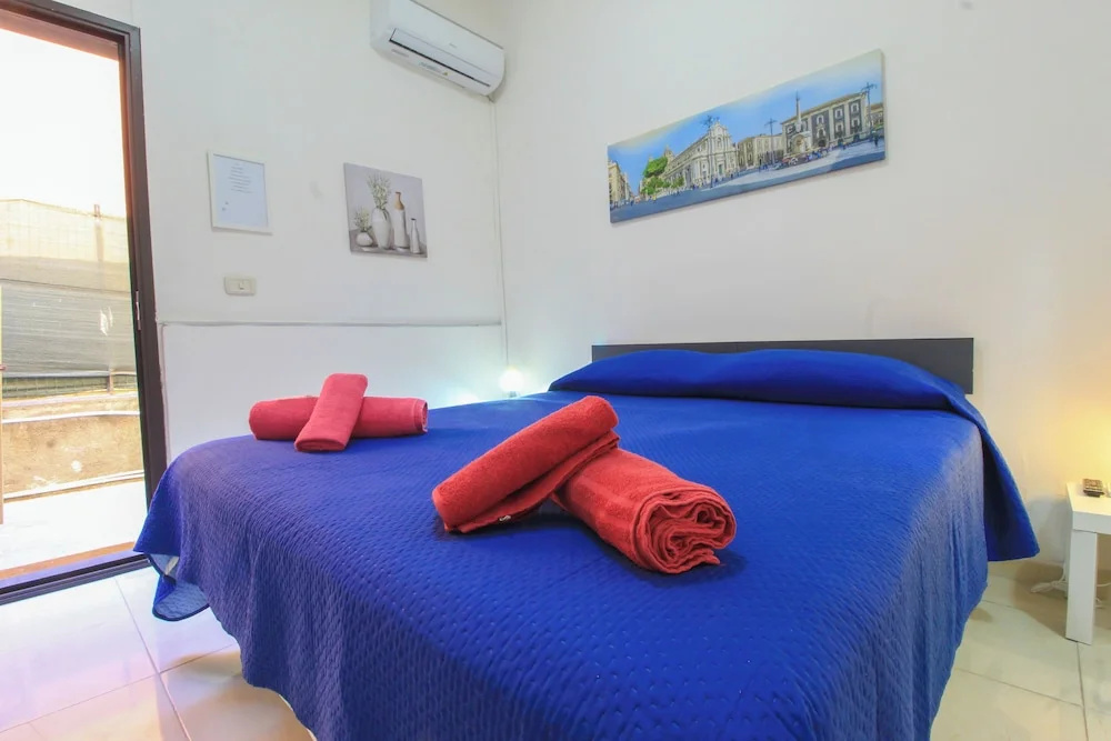 Foto - Bed & Fly near Airport Catania