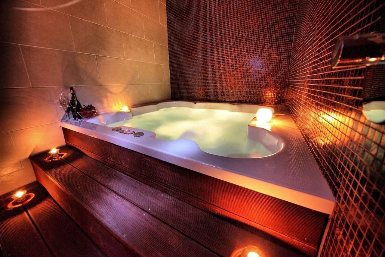 Foto - Roset Hotel & Residence