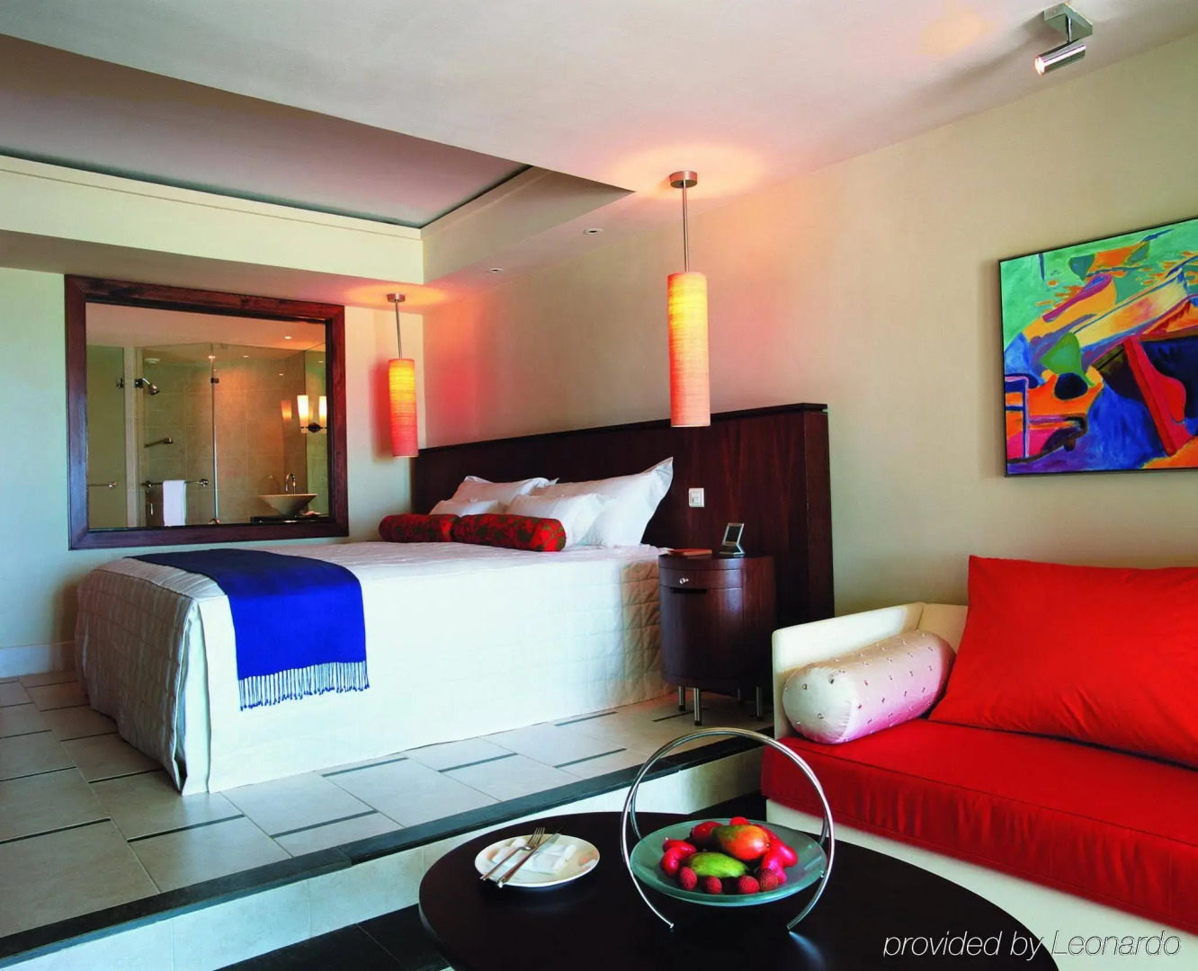 Photo - Tropical Attitude (Adults Only)