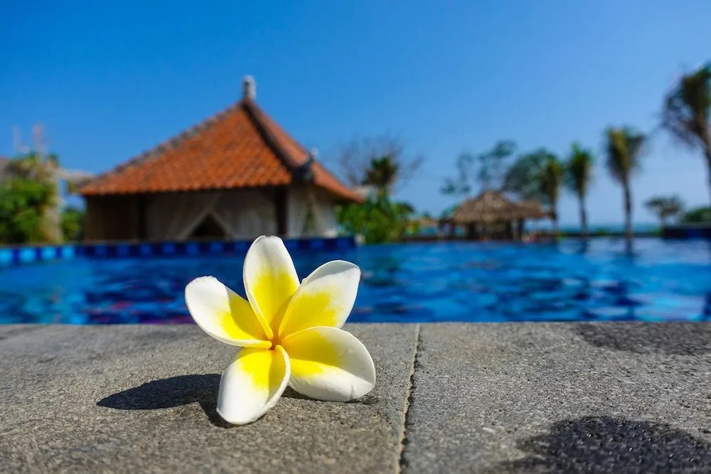 Foto - West Break Bali - Medewi