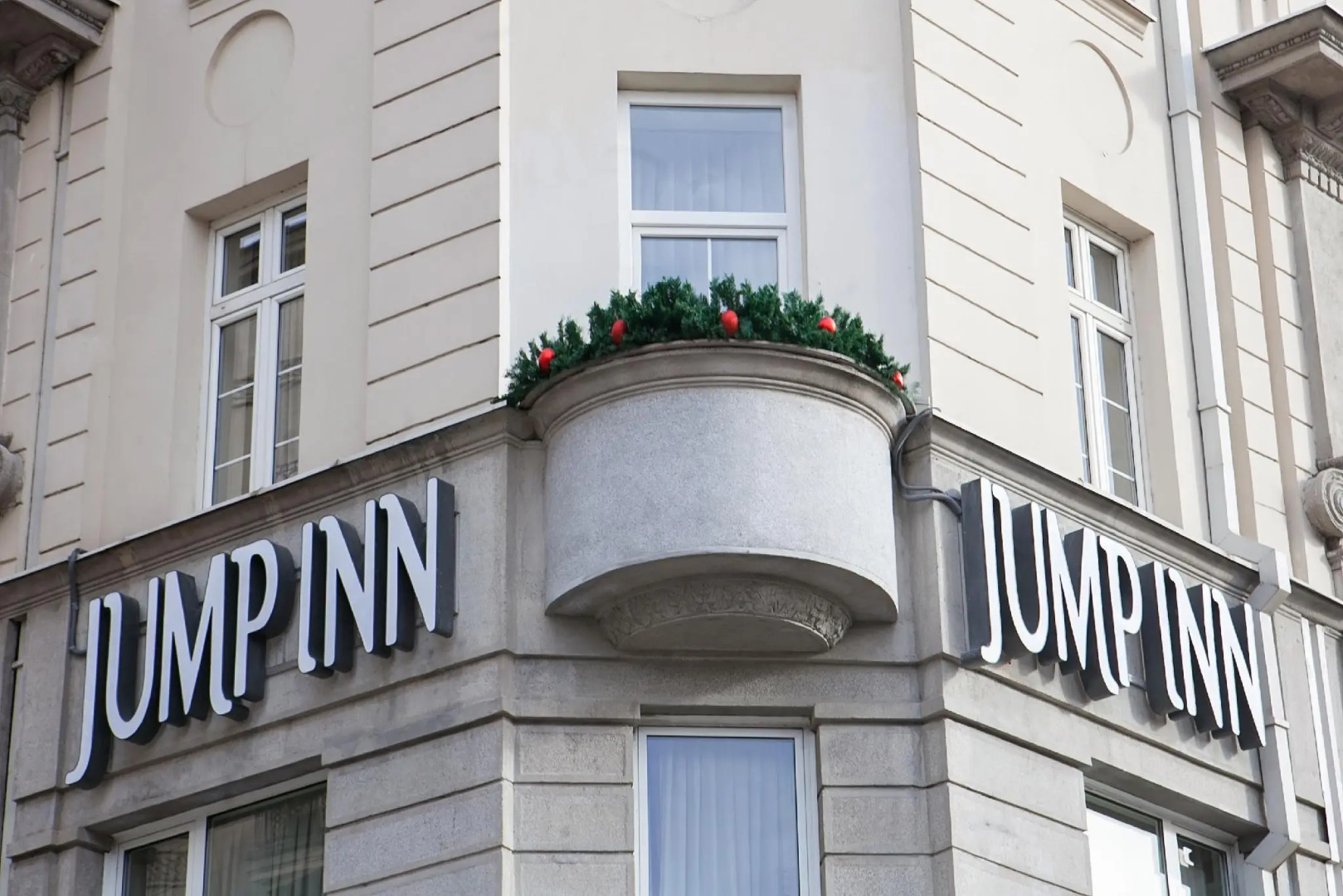 Photo - Jump INN Hotel Belgrade