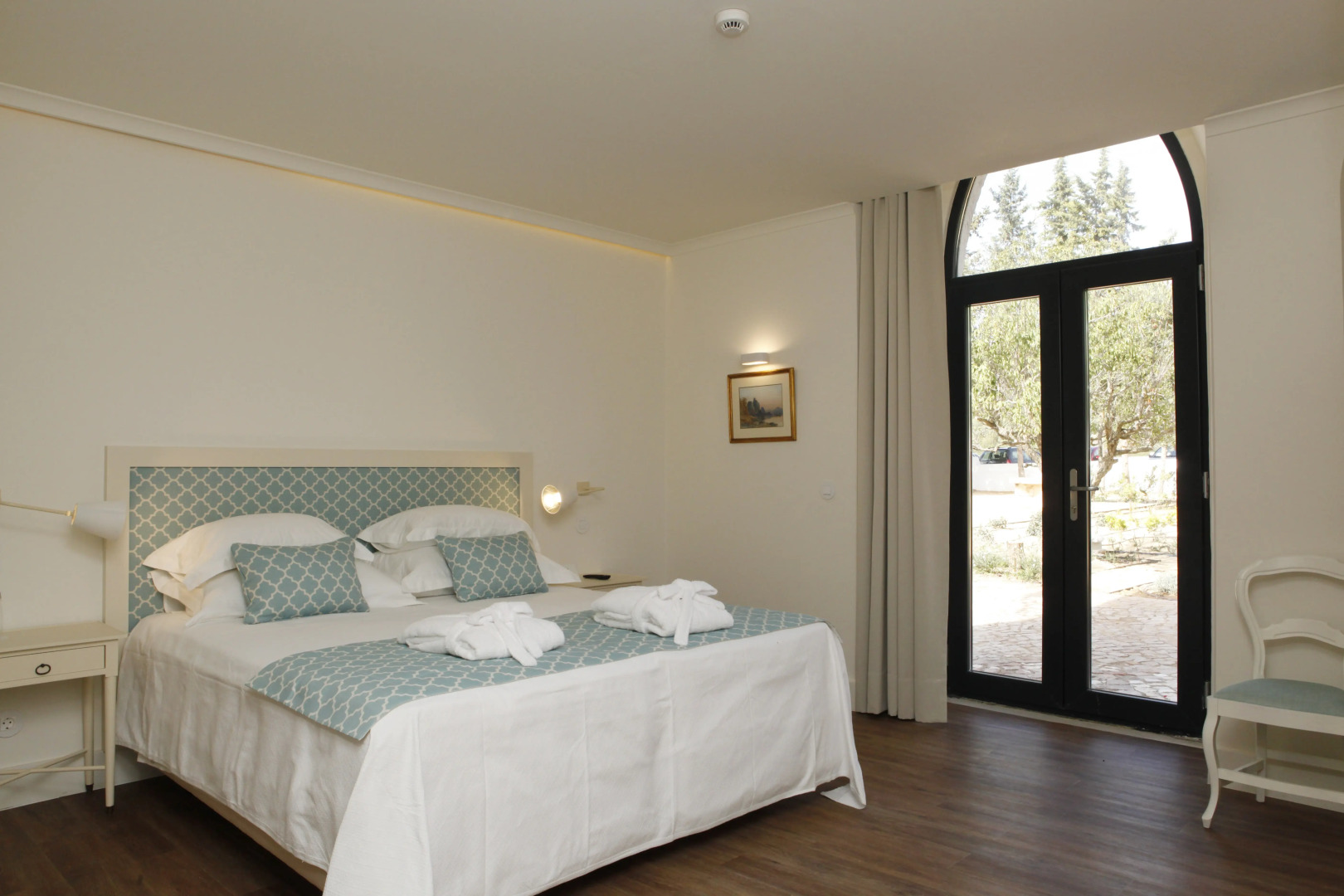 Foto - Hotel Casa Palmela - Small Luxury Hotels of The World, Hotel & Villas