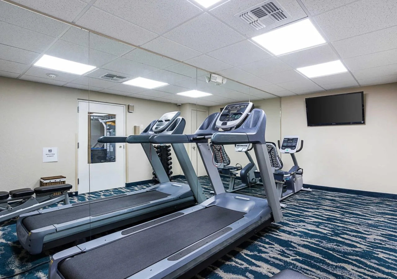 Foto - Heritage Park Inn