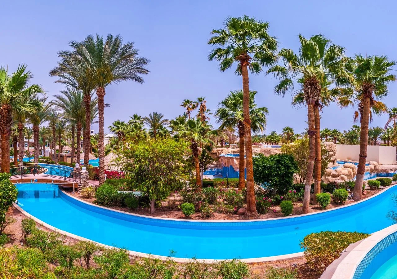 Foto - Pickalbatros Golf Beach Resort - All Inclusive