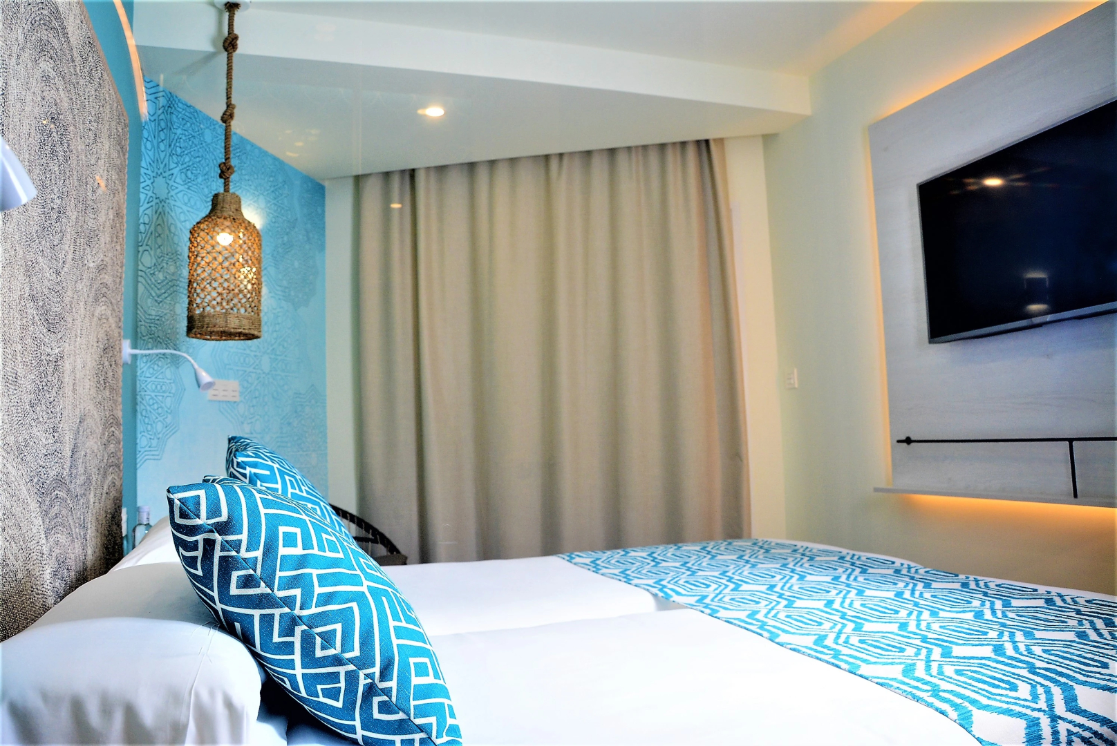 Photo - Occidental Torremolinos Playa