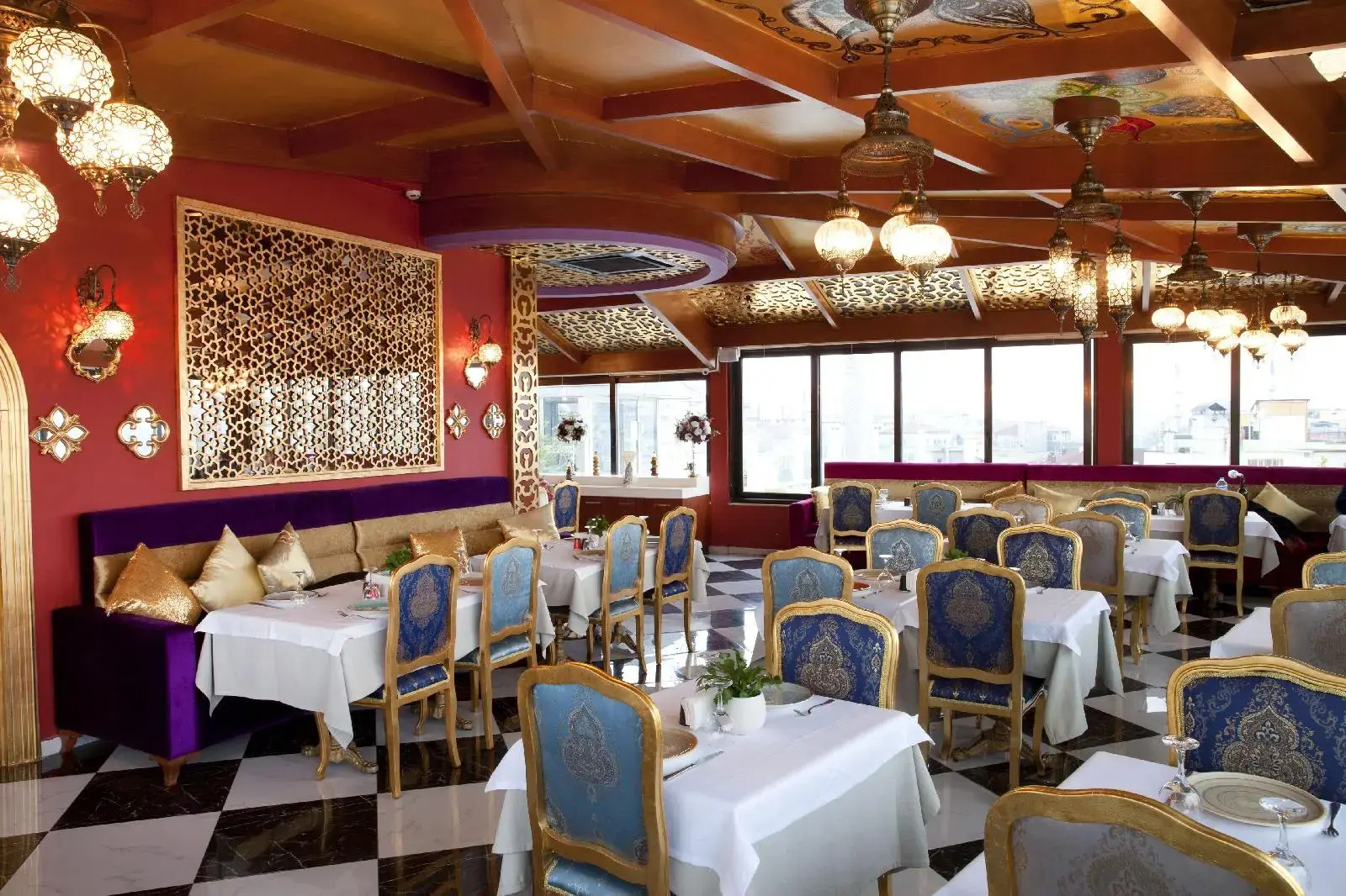 Foto - Seres Hotel Old City