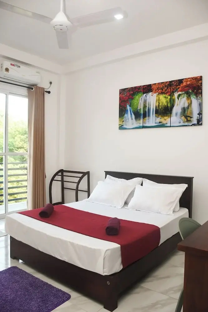 Foto - Galle Face Hotel