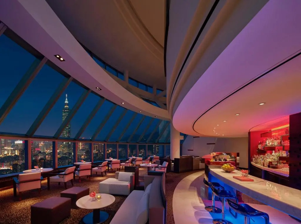 Foto - Shangri-La Far Eastern, Taipei