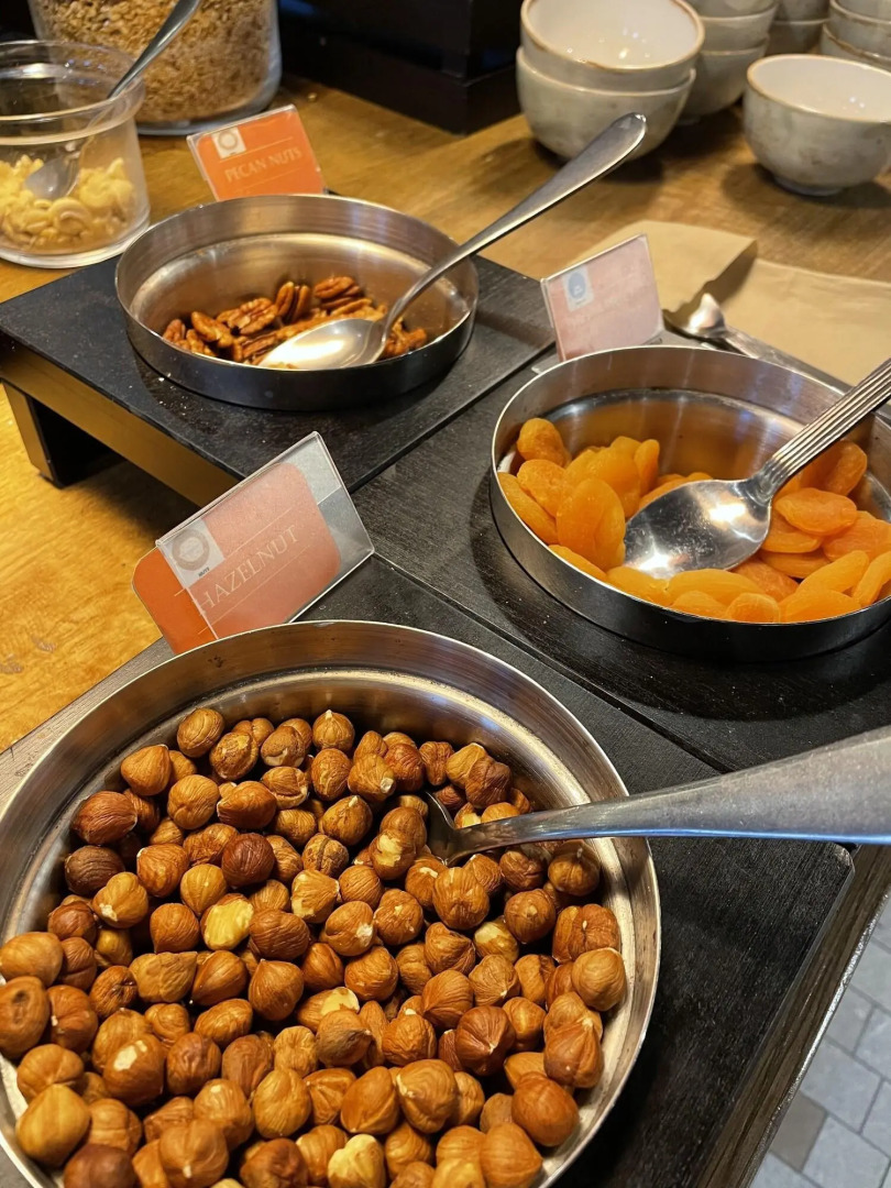 Foto - Canopy by Hilton London City