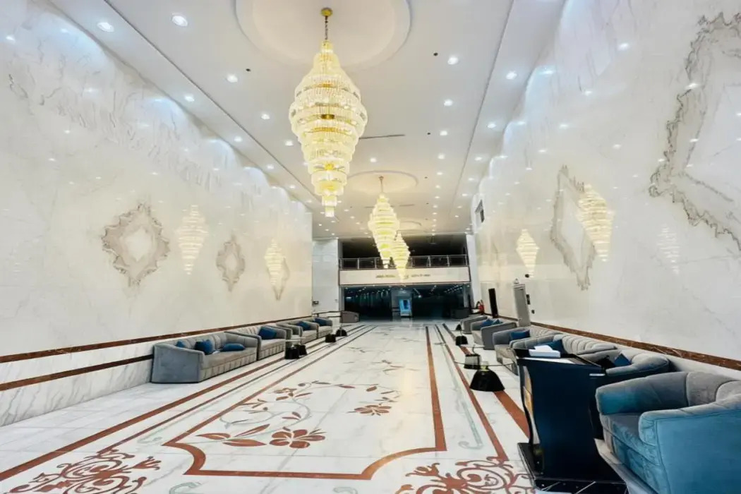 Foto - Moro Ala Hotel Makkah