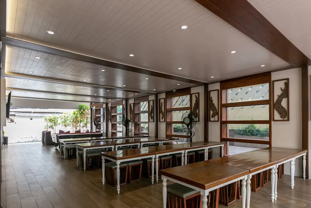 Photo - A Room Bangkok Sathorn