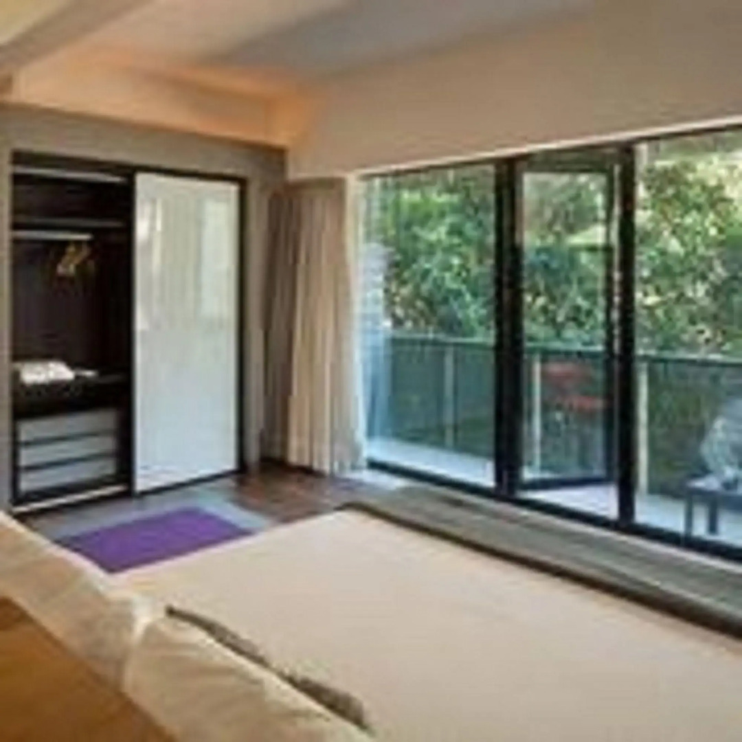 Foto - Las Suites Campos Eliseos