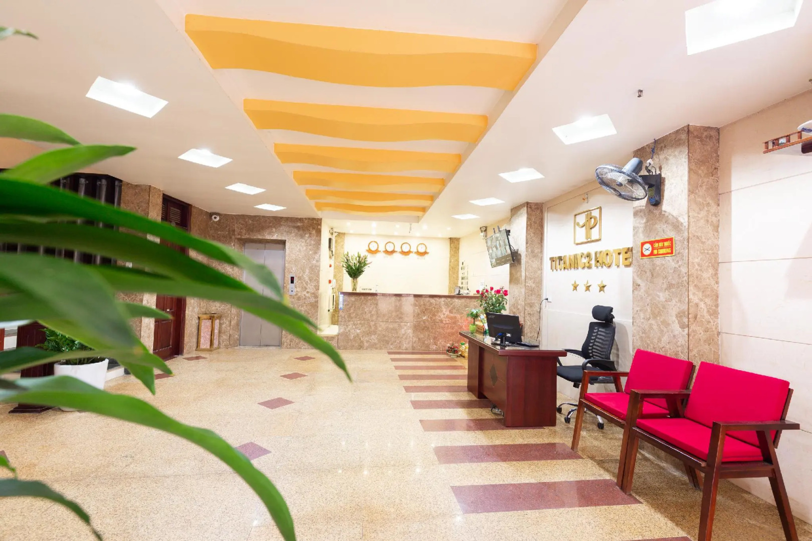 Foto - Titanic 2 Hotel