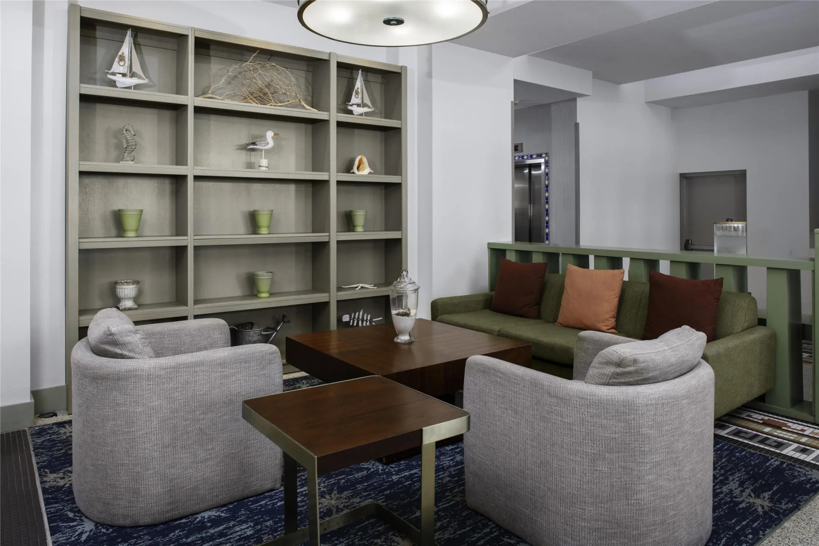 Photo - Hilton Garden Inn Miami South Beach