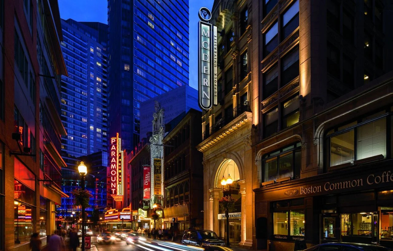 Foto - The Ritz-Carlton, Boston